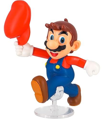 Amazon | Nintendoプライズコレクションシリーズ スーパーマリオ