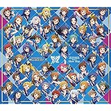 【Amazon.co.jp限定】THE IDOLM@STER  MILLION THE@TER WAVE 10 Glow Map(メガジャケット付)