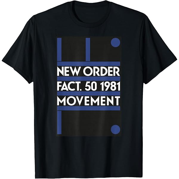 Amazon | New Order Power Corruption & Lies Tシャツ | Tシャツ