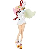 バンプレスト ワンピース ONE PIECE FILM RED GLITTER&GLAMOURS UTA ウタ