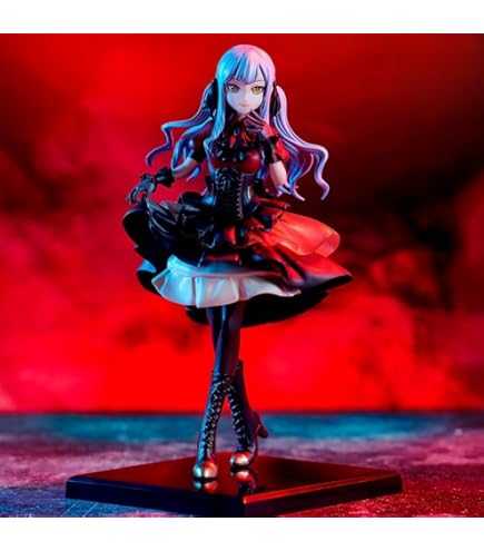 BanG Dream!　MyGO!!!!!　Ave Mujica　フィギュア BanG Dream! プレミアムフィギュア Ave Mujica モーティス｜景品