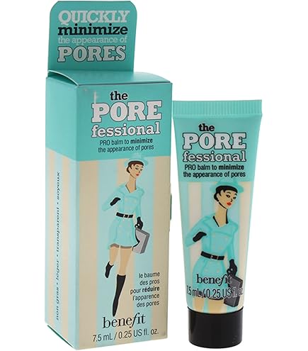 【未使用】benefit　ベネフィット　ザポアフェッショナル 　44ml Amazon.co.jp: ベネフィット(benefit) ザ ポアフェッショナル 22ml