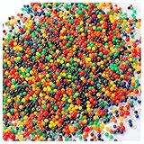 inkach水ビーズレインボーミックスゼリー水Growingジェルボール子供のSensory Toys ( 10000ビーズ) One Size HM-1