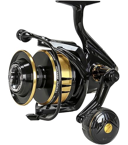 Amazon | ゼニス(ZENITH) Okuma(オクマ) TESORO (テソロ) TSR-14000HA