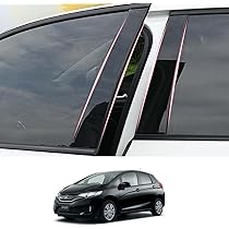 Amazon | Zdeduo car ホンダ 専用設計 フィット 3代目 シャトル  