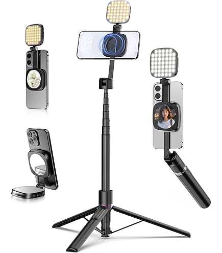 Amazon | Pivo Pod - AI搭載 ハンズフリー360度回転 6段階速度調整