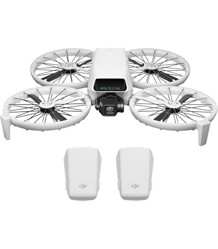 Amazon.co.jp: 【国内正規品】DJI Spark Fly More コンボ(アルペン