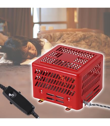 山善(YAMAZEN) YMH-605E 掘りこたつ用ヒーター 600W