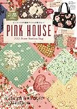 PINK HOUSE 2015 Rose Boston Bag (e-MOOK 宝島社ブランドムック)