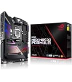 ASUS ROG Maximus XI Hero (Wi-Fi) Z390 Gaming Motherboard LGA1151