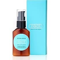 Amazon.co.jp: reol (リオル) レチノール美容クリーム50g CICA 高濃度