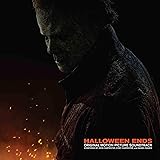 HALLOWEEN ENDS ORIGINAL MOTION PICTURE SOUNDTRACK