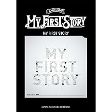 バンドスコア My First Story Single Collection 最終回story 不可逆リプレイス 本 通販 Amazon