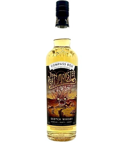 【新品未開封】コンパスボックス オーチャードハウス　キュレイテッドカスク オーチャードハウス キュレイテッドカスク 日本限定 – 新潟 長谷川屋