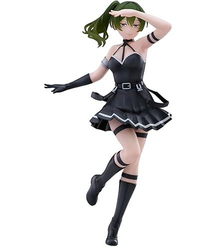 Amazon | 葬送のフリーレン Desktop×Decorate Collections ユーベル