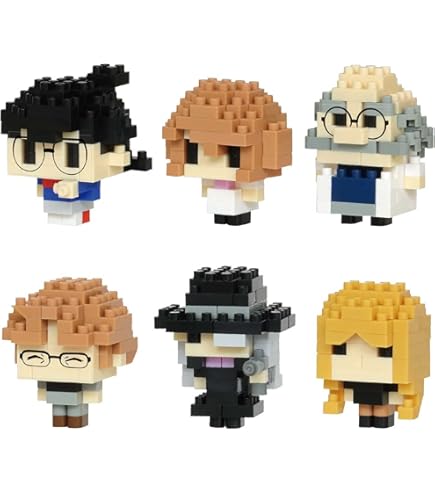 エヴァンゲリオン新劇場版ナノブロック全種2セット&amp;輸送専用貨物車 Amazon.co.jp: nanoblock ヱヴァンゲリヲン初号機(ヘッド