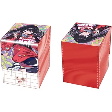 Amazon.co.jp 最新リリース: トレーディングカード用ケース の新着