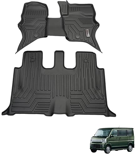 Amazon | EVERY WGN DA17 エブリイワゴン DA17W エブリイバン DA17V