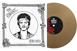 The Romantic (Gold Vinyl LP - exklusiv bei Amazon.de) [Vinyl LP]