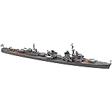 ハセガワ 1/700 ウォーターラインシリーズ 日本海軍 駆逐艦 早波 プラモデル 462