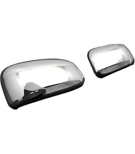 Amazon | BRIGHTZ タント L375S L385S ドアミラーカバー サテン