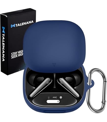 Amazon | anker soundcore liberty 4 pro 用 ケース【YXHH】soundcore