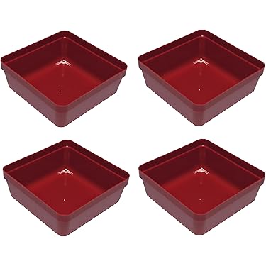 (送料込)(にんにょ)番重 10枚セット W574×D388×H73MM ばんじゅうA(番重) 10個セット（574×388×105mm） 三甲(サンコー