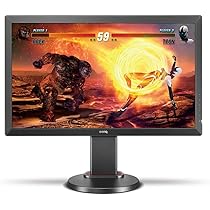 Amazon.co.jp: BenQ ZOWIE ゲーミングモニター RL2460S (格闘