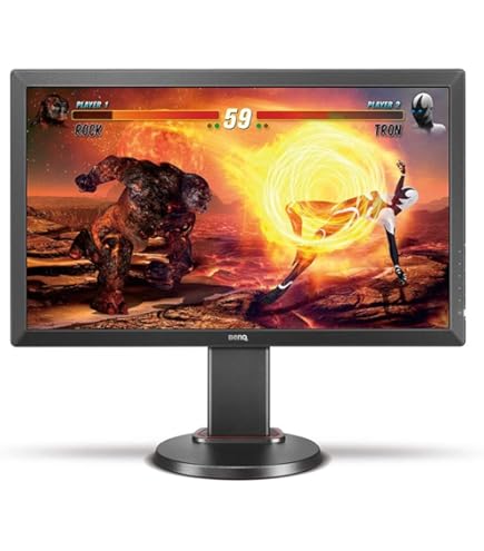Amazon.co.jp: BenQ ゲーミングモニター ディスプレイ ZOWIE
