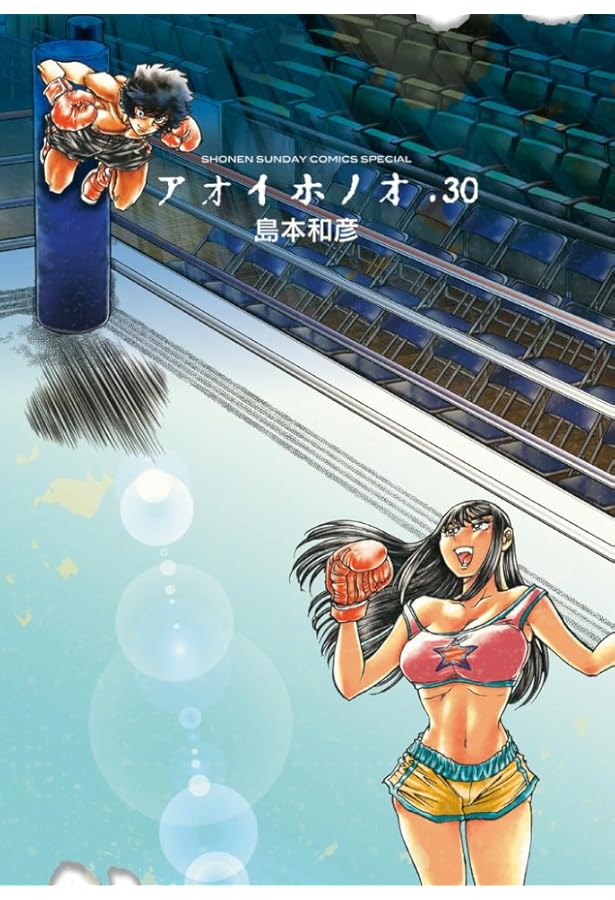 Amazon.co.jp: アオイホノオ (28) (ゲッサン少年サンデーコミックス