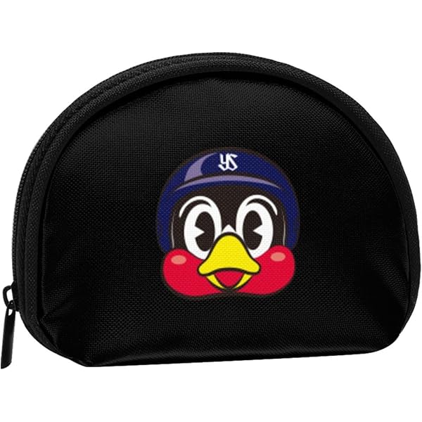 ヤクルト　つば九郎　ミニテーブル つば九郎 ミニテーブルの通販 by ぁゃ｜ラクマ