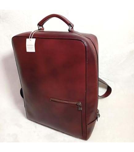 Amazon.co.jp: タグ付き マザーハウス 2way レザー スクエア