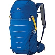 ロープロ　カメラバッグ　フォトスポーツBP300wⅡ ギュっと締め付けて中を固定できる 軽くて大容量のバックパック