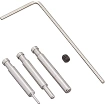 +調整用パーツ Amazon | Tahmazo ユニバーサルピニオン抜き用 替ピンセット