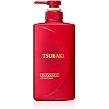 TSUBAKI(ツバキ) プレミアムモイスト ヘアコンディショナー ボトル 490ml