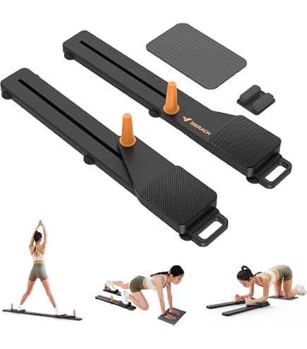 Amazon.co.jp: ピラティスボード ピラティスマシン pilates board 腹筋