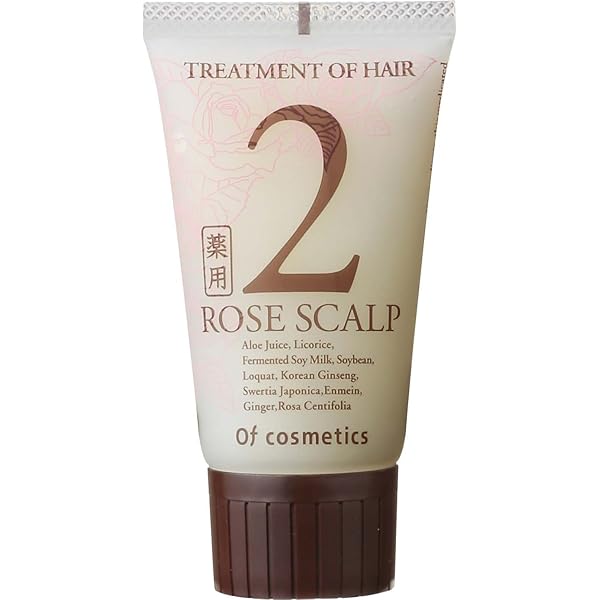 トリートメントオブヘア 2 マグノリア トリートメントオブヘア・2-Ma