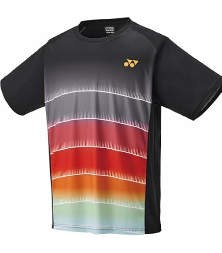 Amazon.co.jp: YONEX(ヨネックス) ユニドライTシャツ テニス