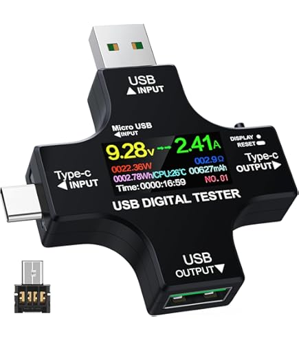Amazon.co.jp: USB2.0 アイソレータ (絶縁型ノイズフィルタ