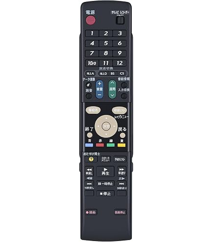 Amazon.co.jp: シャープ DVD DV-AC52、DV-AC55用リモコン送信機