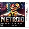 メトロイド サムスリターンズ