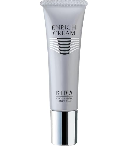 Amazon.co.jp: 綺羅化粧品 キラ ホワイトUVクリーム SPF30 PA++ 25g