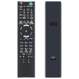 テレビ リモコン ソニー RM-JD026 テレビ リモコンの交換品 ソニー リモコン RM JD026 KDL-46HX65R KDL-40HX65R KDL-32HX65