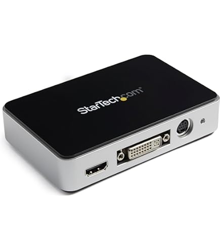 Amazon | HAUPPAUGE USB接続式 ハイビジョンキャプチャー