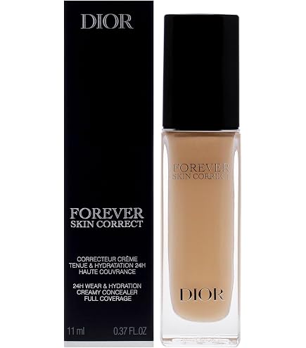 Amazon | Dior ディオールスキン フォーエヴァー クチュール