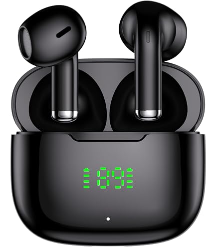 Amazon.co.jp: イヤホン Bluetooth ワイヤレスイヤホン 2つのシリコン