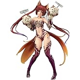 神撃のバハムート ケルベロス (1/7スケール PVC製塗装済み完成品)