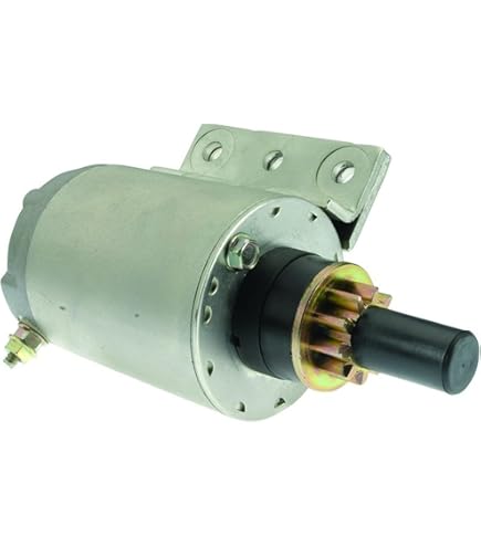 Kohler Engine Parts New Starter For Kohler 52-098-03 52-098-09 52-098-12 52- 098-12S 52 In Item Car & Truck Light Bars LED - Foto 4