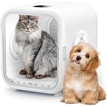Amazon | Homerunpet ドライルーム 乾燥機 Drybo Pro ペット