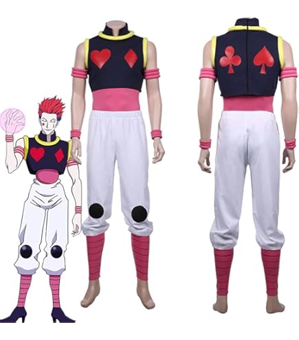 Amazon.co.jp: HUNTER×HUNTER ネオン＝ノストラード コスプレウィッグ